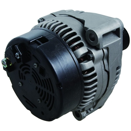Replacement For Napa, 2139391 Alternator